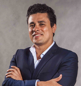 Gil Giardelli