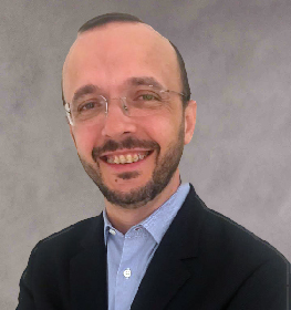 Dr. Luís Martinho