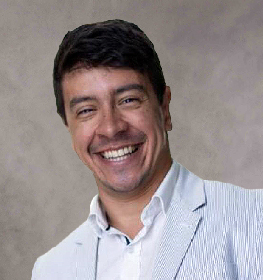 Albert Moreira