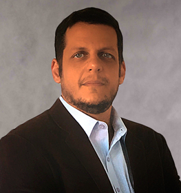 Fernando Araújo