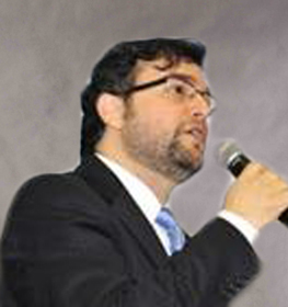 Yuri Abdo